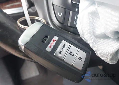 2020 Acura Mdx Standard z USA, uszkodzony, nr VIN 5J8YD4H33LL046066